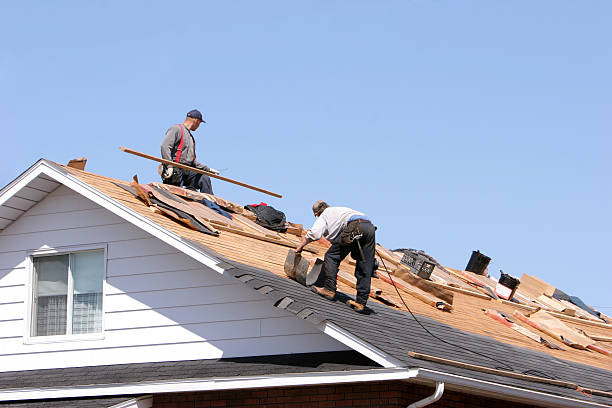 Steel Roofing in Blennerhassett, WV